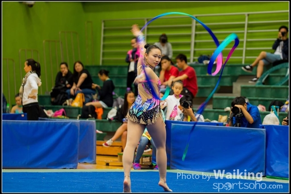 2016-04-24 Gymnastics - Ribbon 0043