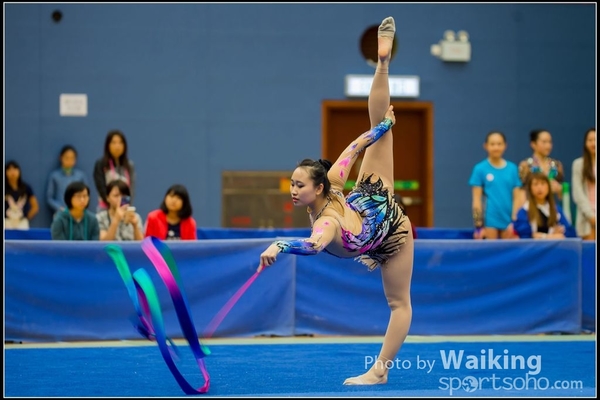 2016-04-24 Gymnastics - Ribbon 0045