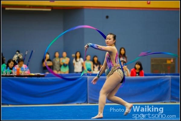2016-04-24 Gymnastics - Ribbon 0046