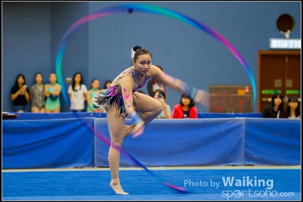2016-04-24 Gymnastics - Ribbon 0049