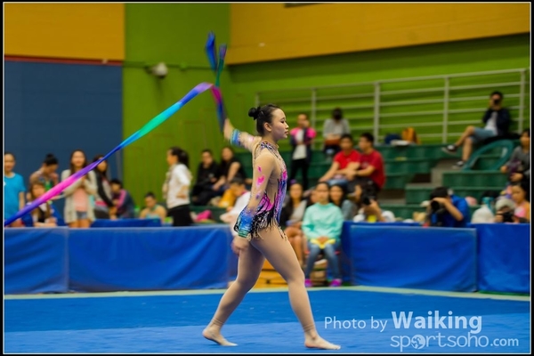 2016-04-24 Gymnastics - Ribbon 0052