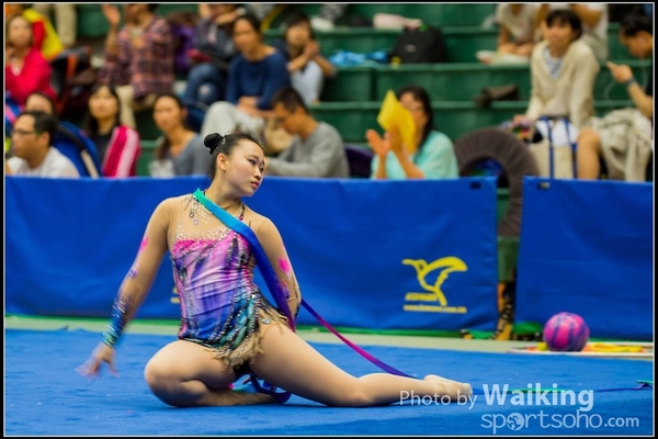 2016-04-24 Gymnastics - Ribbon 0054