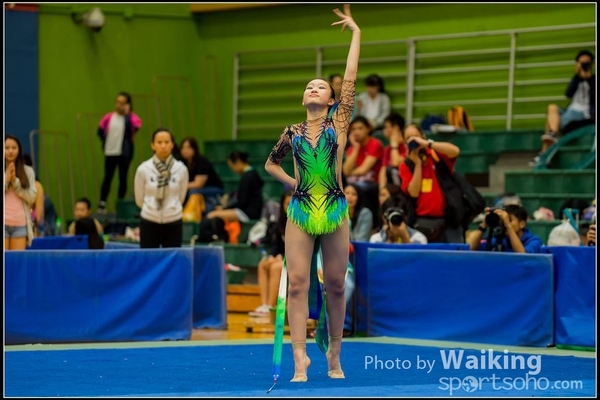 2016-04-24 Gymnastics - Ribbon 0055