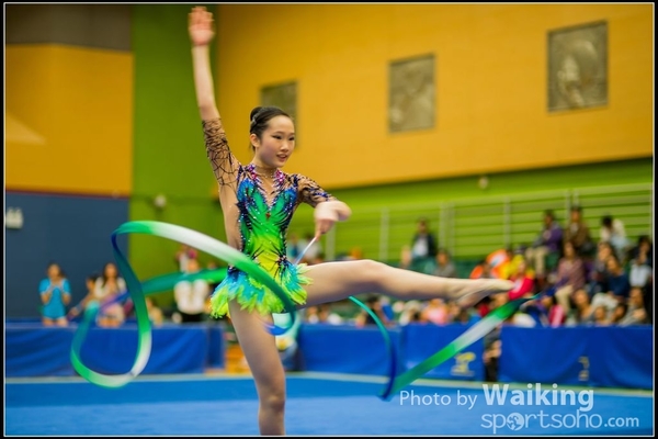 2016-04-24 Gymnastics - Ribbon 0060