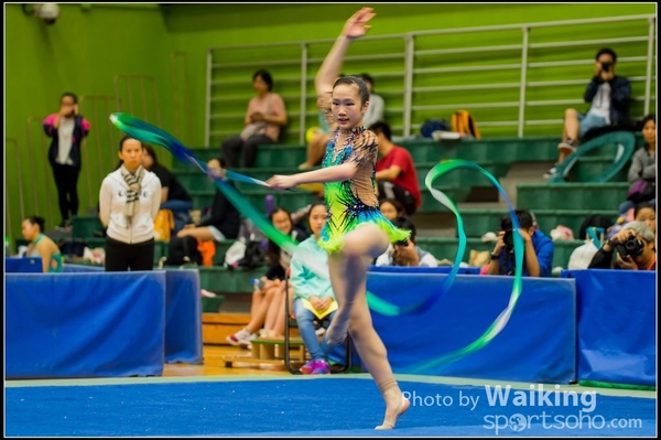 2016-04-24 Gymnastics - Ribbon 0063