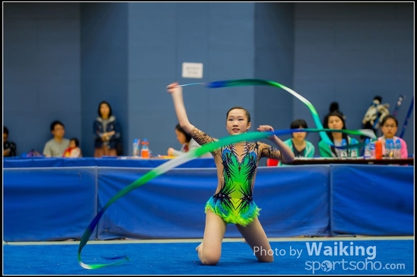 2016-04-24 Gymnastics - Ribbon 0065