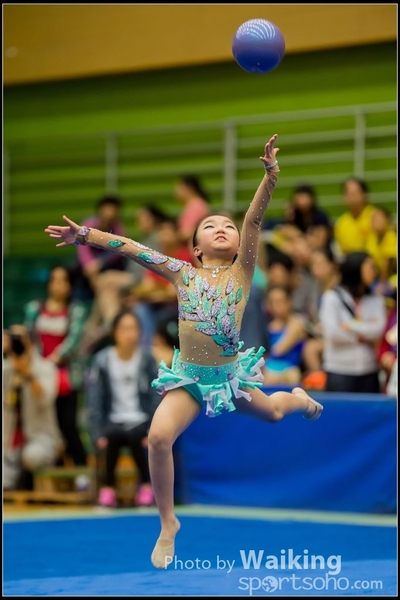 2016-04-24 Gymnastics - Ball 0133