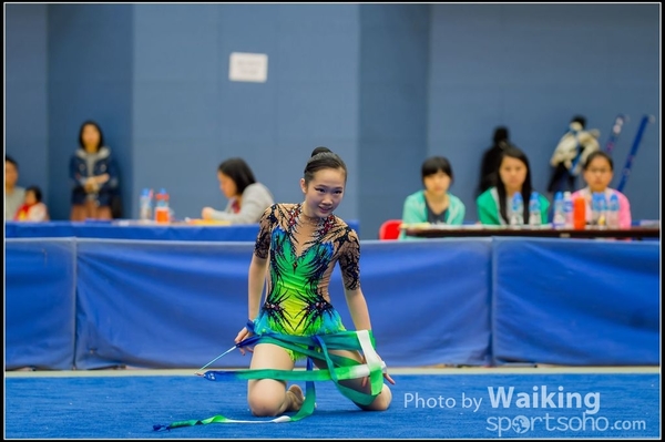 2016-04-24 Gymnastics - Ribbon 0067