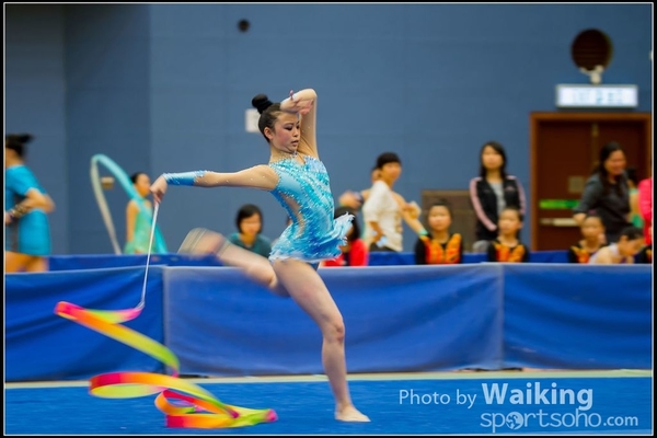 2016-04-24 Gymnastics - Ribbon 0069