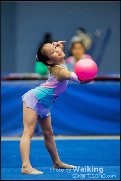 2016-04-24 Gymnastics - Ball 0136