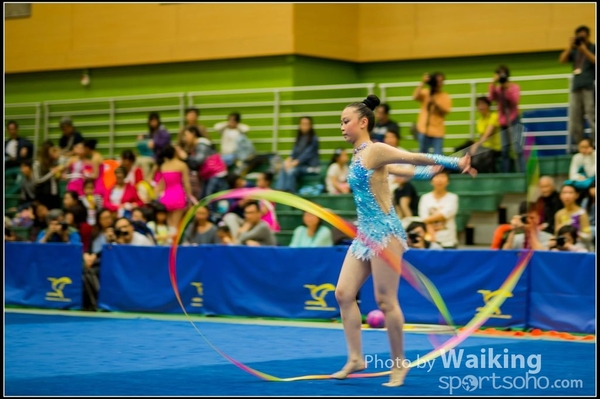 2016-04-24 Gymnastics - Ribbon 0073