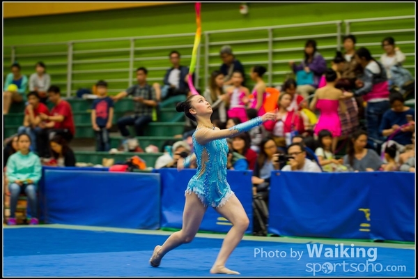 2016-04-24 Gymnastics - Ribbon 0074