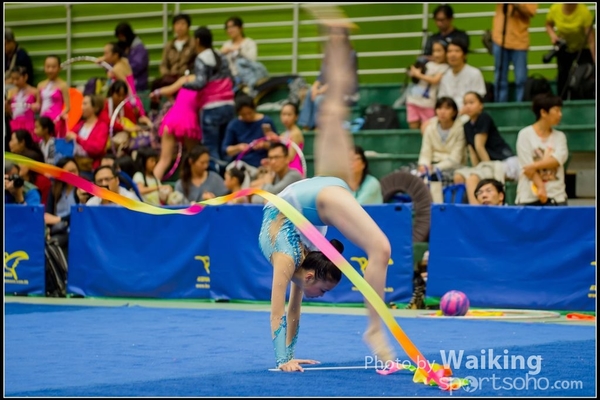 2016-04-24 Gymnastics - Ribbon 0075