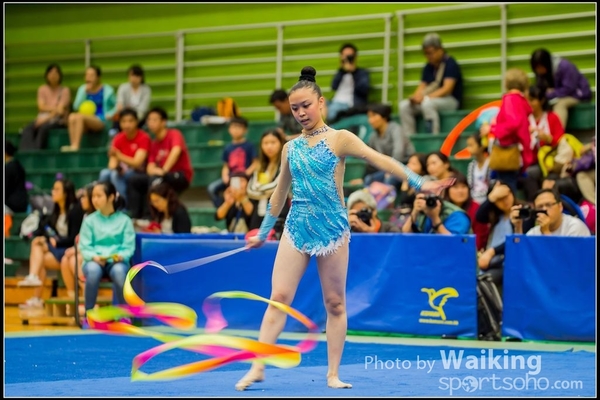 2016-04-24 Gymnastics - Ribbon 0079