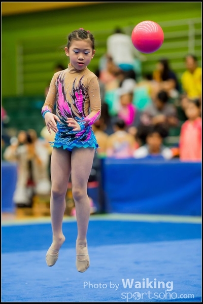 2016-04-24 Gymnastics - Ball 0146