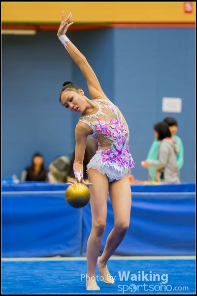 2016-04-24 Gymnastics - Ball 0147