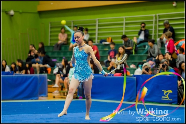 2016-04-24 Gymnastics - Ribbon 0082
