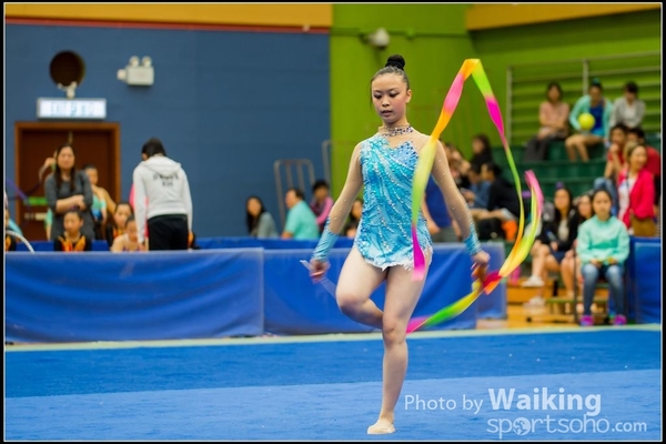 2016-04-24 Gymnastics - Ribbon 0084