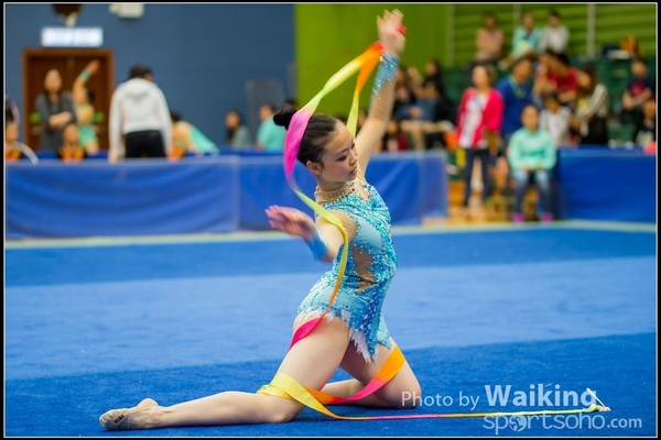 2016-04-24 Gymnastics - Ribbon 0085