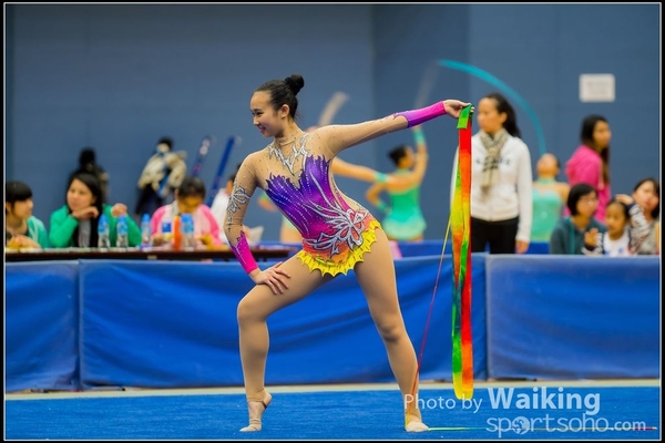 2016-04-24 Gymnastics - Ribbon 0086