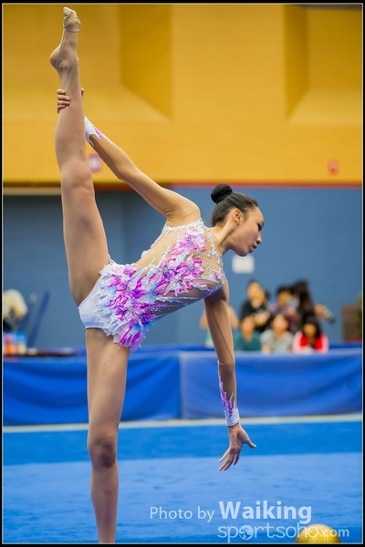 2016-04-24 Gymnastics - Ball 0153
