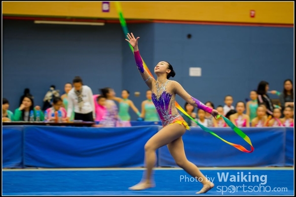 2016-04-24 Gymnastics - Ribbon 0087