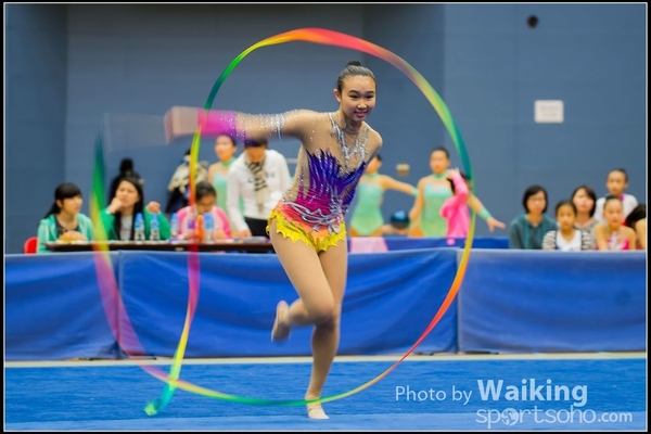 2016-04-24 Gymnastics - Ribbon 0088