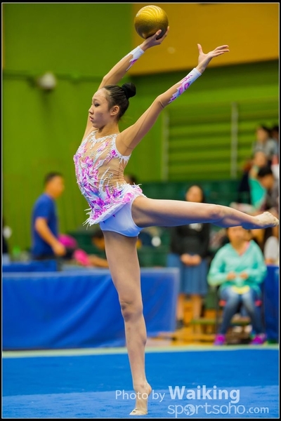 2016-04-24 Gymnastics - Ball 0155