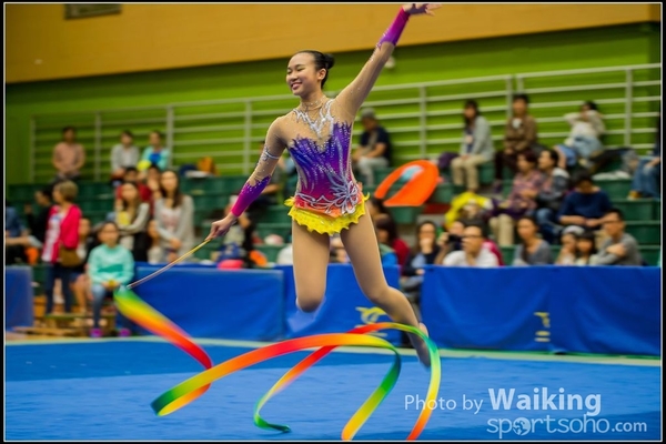 2016-04-24 Gymnastics - Ribbon 0090