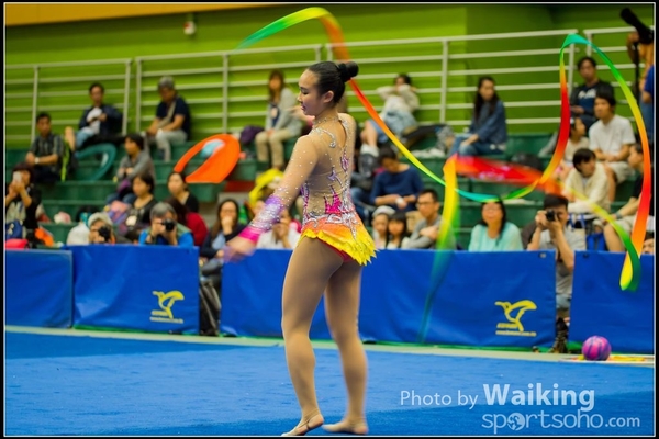 2016-04-24 Gymnastics - Ribbon 0092