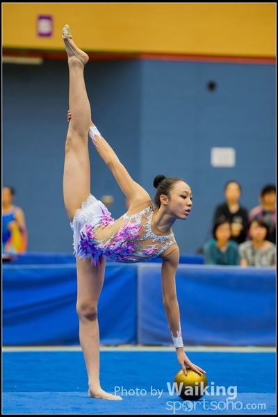 2016-04-24 Gymnastics - Ball 0159