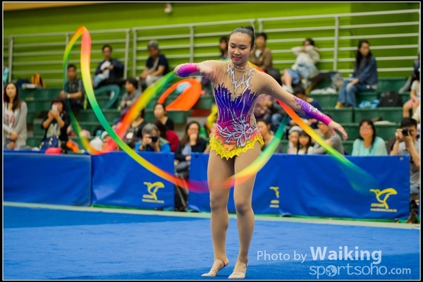2016-04-24 Gymnastics - Ribbon 0093