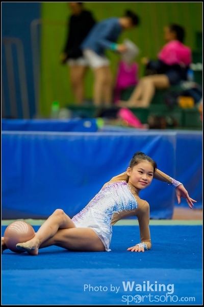 2016-04-24 Gymnastics - Ball 0160