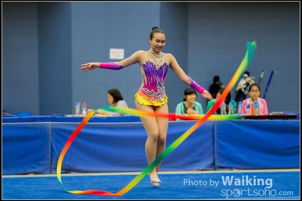 2016-04-24 Gymnastics - Ribbon 0094