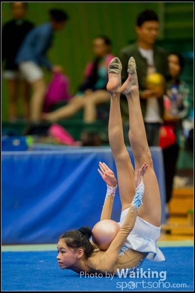 2016-04-24 Gymnastics - Ball 0161