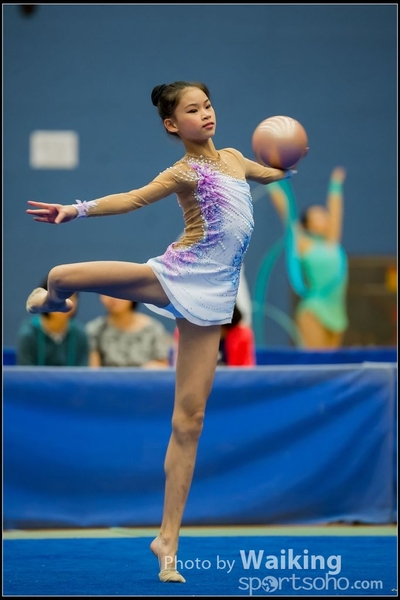 2016-04-24 Gymnastics - Ball 0163