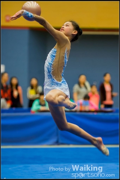 2016-04-24 Gymnastics - Ball 0164