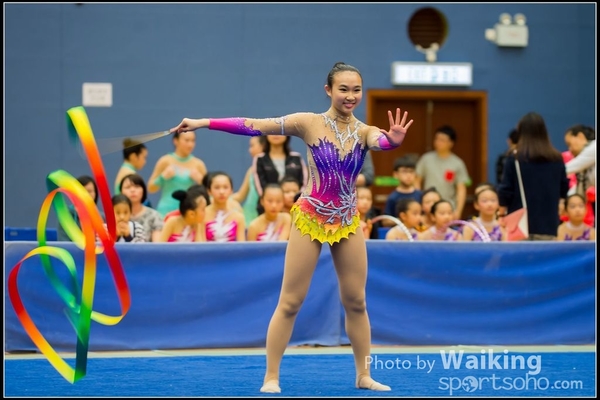2016-04-24 Gymnastics - Ribbon 0098