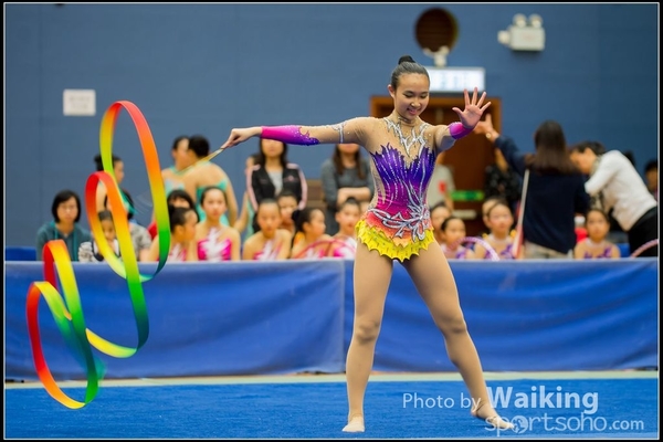 2016-04-24 Gymnastics - Ribbon 0099
