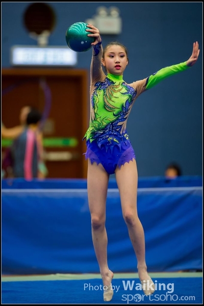 2016-04-24 Gymnastics - Ball 0170