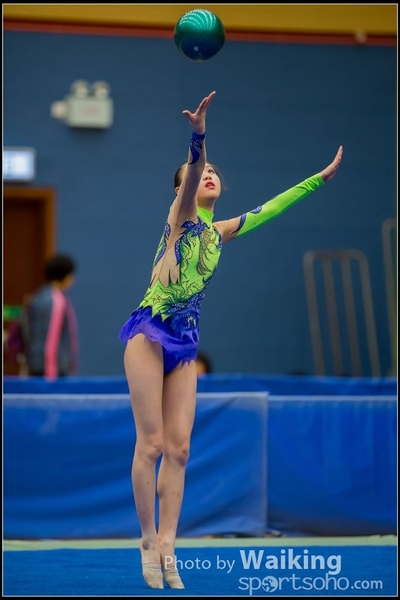 2016-04-24 Gymnastics - Ball 0171
