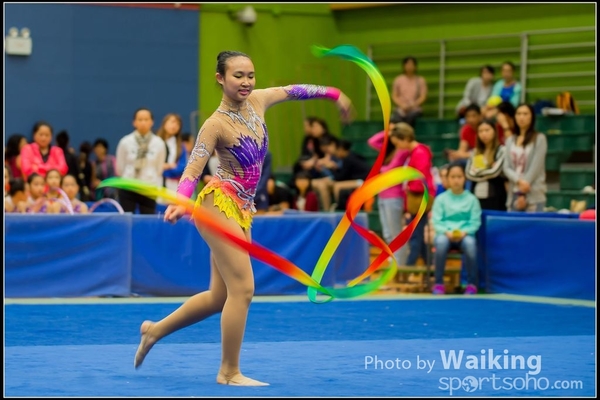 2016-04-24 Gymnastics - Ribbon 0105