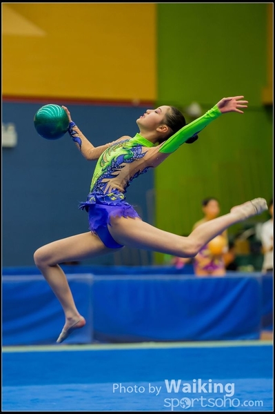 2016-04-24 Gymnastics - Ball 0173