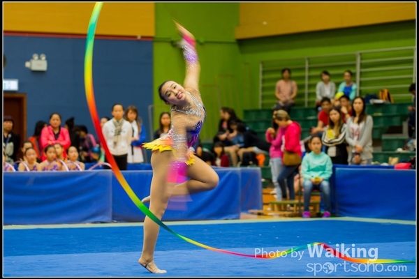 2016-04-24 Gymnastics - Ribbon 0107