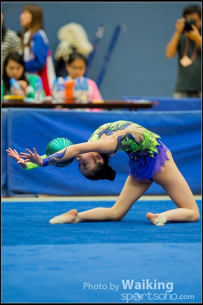 2016-04-24 Gymnastics - Ball 0174