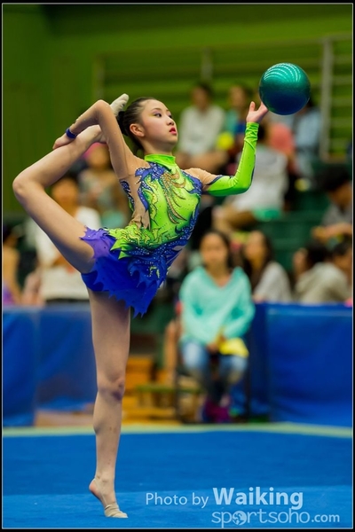2016-04-24 Gymnastics - Ball 0175