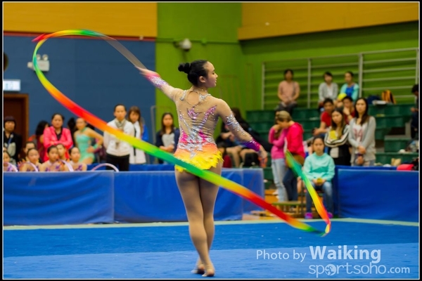 2016-04-24 Gymnastics - Ribbon 0108