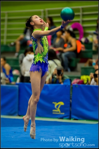 2016-04-24 Gymnastics - Ball 0176