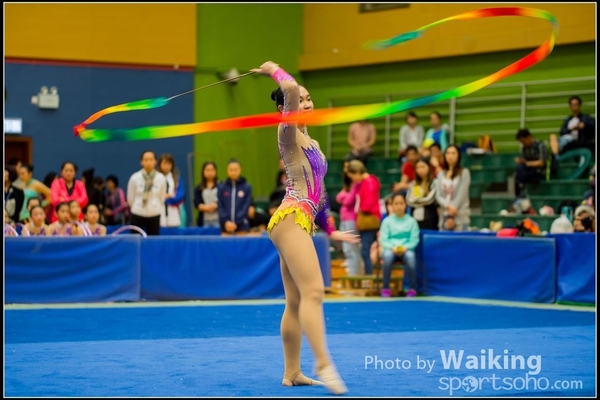 2016-04-24 Gymnastics - Ribbon 0109