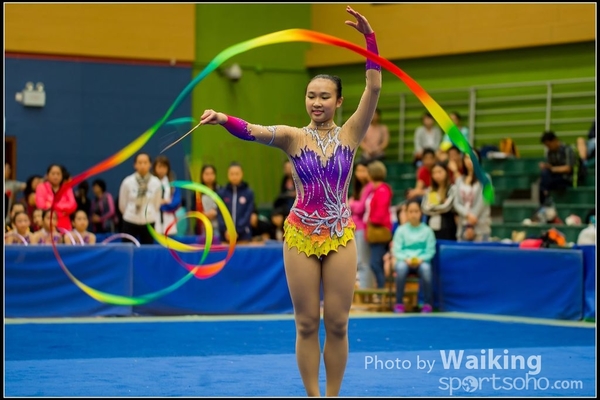 2016-04-24 Gymnastics - Ribbon 0111